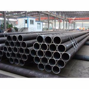 天津千噸16mn無縫鋼管廠 壓力容器用無縫鋼管的價格、廠家與產品解析